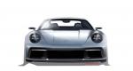 Porsche 911 Carrera 2019 года (WW)